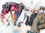BUY NEW shinkyoku soukai polyphonica - 179243 Premium Anime Print Poster